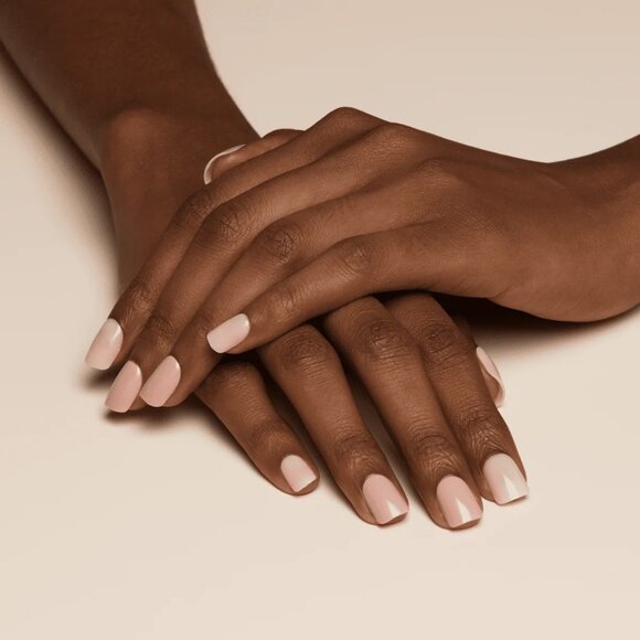 KISS ImPRESS Bare But Better Simple Pleasure / S - Picture 3 of 6